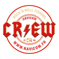 Sticker by Navicom Crew