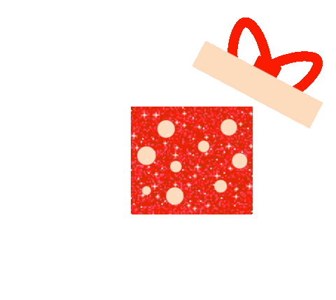 Christmas Holiday Sticker by Meghan Trainor