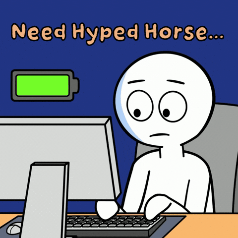 Tired Hype GIF by VeeFriends