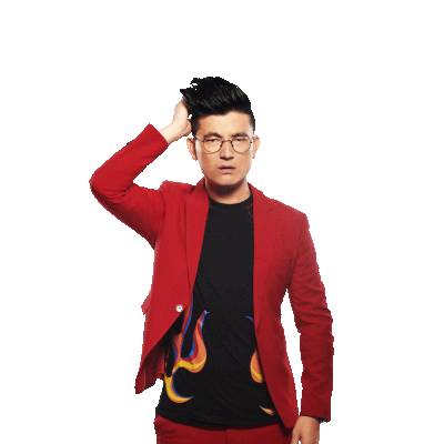 epicchannelindia instagram confused surprised facebook Sticker