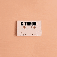 fashion brand GIF by CTHROU