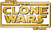 Clone Wars Sticker by SWTVC