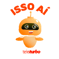 Internet Promo Sticker by Teleturbo