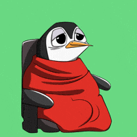 pengztracted yes excited friday chill GIF