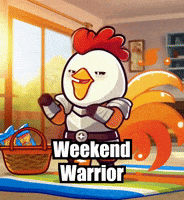 Happy Relax GIF by Zorooster