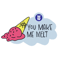 Ww Sticker by WeightWatchers