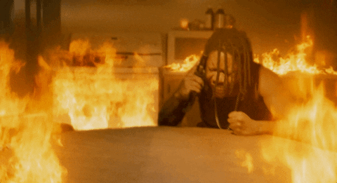 Punk GIF by Pure Noise Records