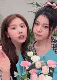 Nmixx GIF