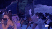 Ariana Grande GIF by 2020 MTV Video Music Awards