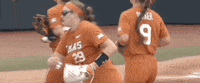 Oklahoma State Texas GIF by NCAA Championships