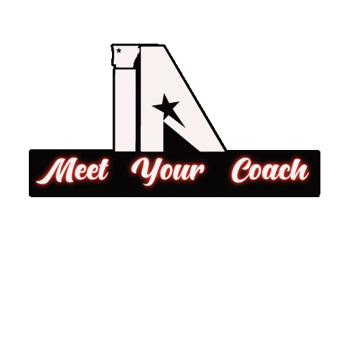 Ia Bio Sticker by iNFiNiTi  Athletics