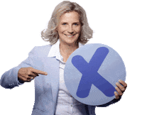 Anna Koblenz Sticker by SPD Rheinland-Pfalz