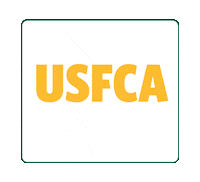 San Francisco Sf Sticker by University of San Francisco