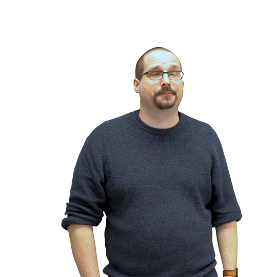 ChrisHolzinger giphyupload chrisholzinger Sticker