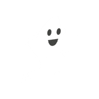 Halloween Spooky Season Sticker by Aire Objetos Decorativos