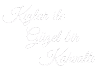 Keyif Kahvalti Sticker