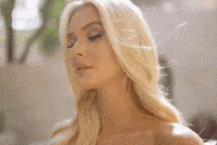 Miss Universe Denmark GIF