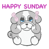 Good Morning Love Sticker