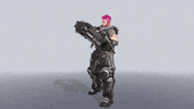 San Francisco Shock Fitness GIF by NRG Esports & SF Shock