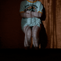 I Am Not Okay With This Wyatt Oleff GIF by NETFLIX