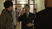 leo getz fox GIF by Lethal Weapon