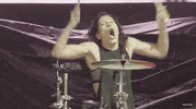 matt and kim governors ball GIF by GOVBALL NYC