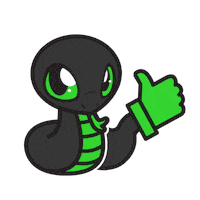 Yes Thumbs Up Sticker by Razer