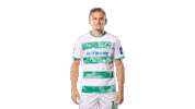 Goal Yes Sticker by SpVgg Greuther Fürth