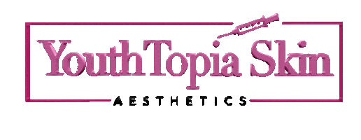 youthtopiaskin giphyupload aesthetics youthtopia skin Sticker