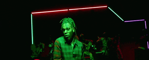 ye GIF by Burna Boy