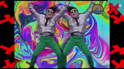 Happy Dance GIF by TVGalicia