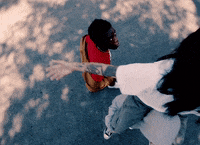 Merlyn Wood No Halo GIF by BROCKHAMPTON