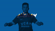 ucam murcia cf football GIF by UCAM Universidad