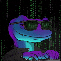 Internet Hacking GIF by snek