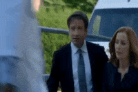 episode 2 GIF by The X-Files