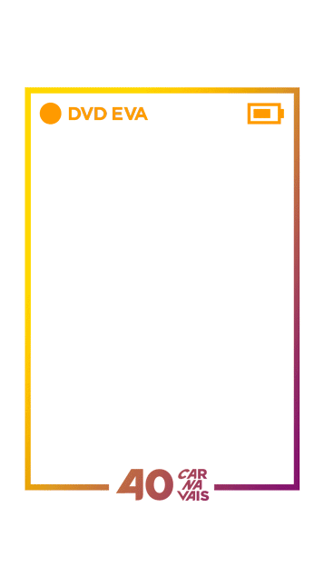 folia ax Sticker by Banda EVA