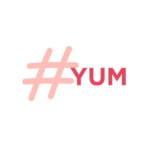 Lunch Hashtag Sticker by BILLA