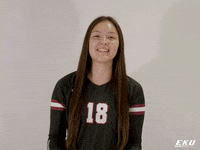Eastern Kentucky Ncaa GIF by EKU Sports