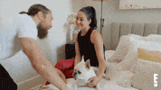 Daniel Bryan Love GIF by E!