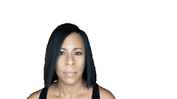 No Way Wow Sticker by Holly Logan