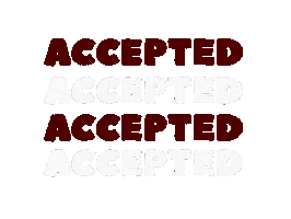Proud Class Of Sticker by Texas A&M University