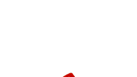 Santa Claus Happy Dance Sticker by Krones AG