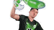 Soccer Instagram Sticker by VfL Wolfsburg
