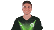 Soccer Instagram Sticker by VfL Wolfsburg