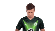 Soccer Instagram Sticker by VfL Wolfsburg
