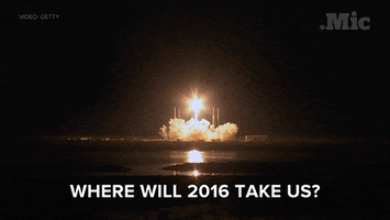 space exploration GIF
