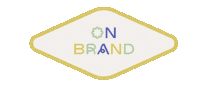 audenandcompany marketing brand creative branding Sticker