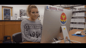 surprised GIF by Linfield College