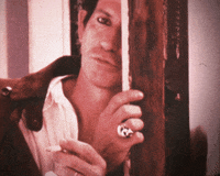 Live In London Guitar GIF by Keith Richards