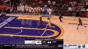 Espn Basketball GIF